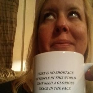 Meet your Posher, Meredith